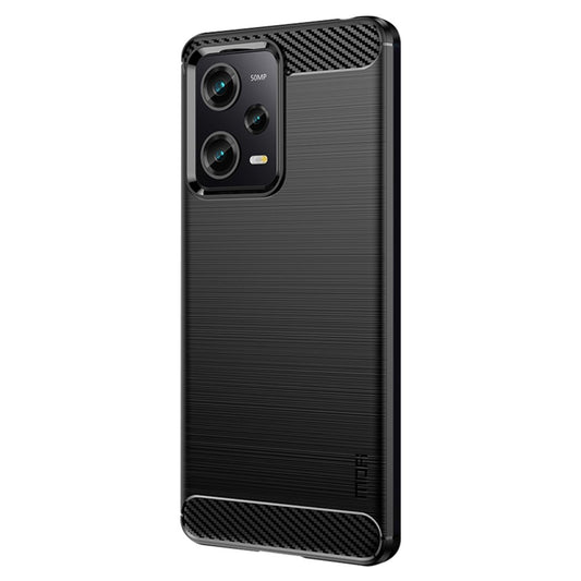 imoshion Coque Design pour Xiaomi Redmi Note 12 Pro (5G) - Floral Green imoshion Coque Design pour Xiaomi Redmi Note 12 Pro (5G) - Floral Green