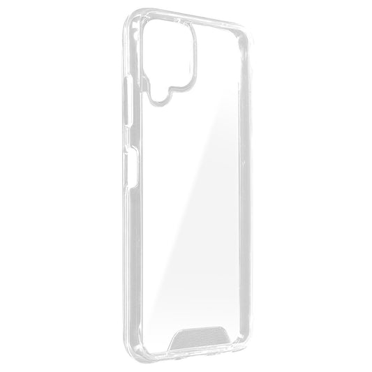 Coque transparente SAMSUNG A12