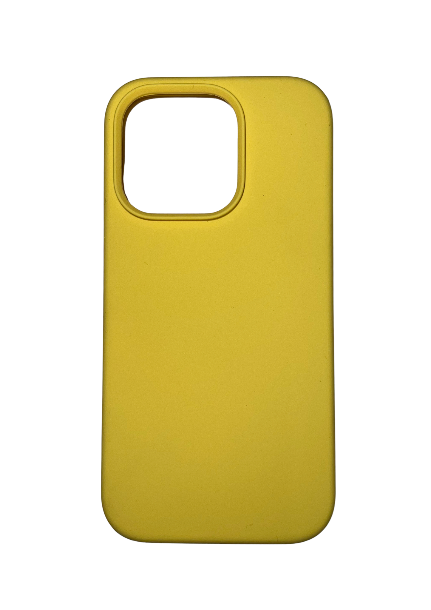 Coque en Silicone Anti-dérapante - iPhone 14 PRO