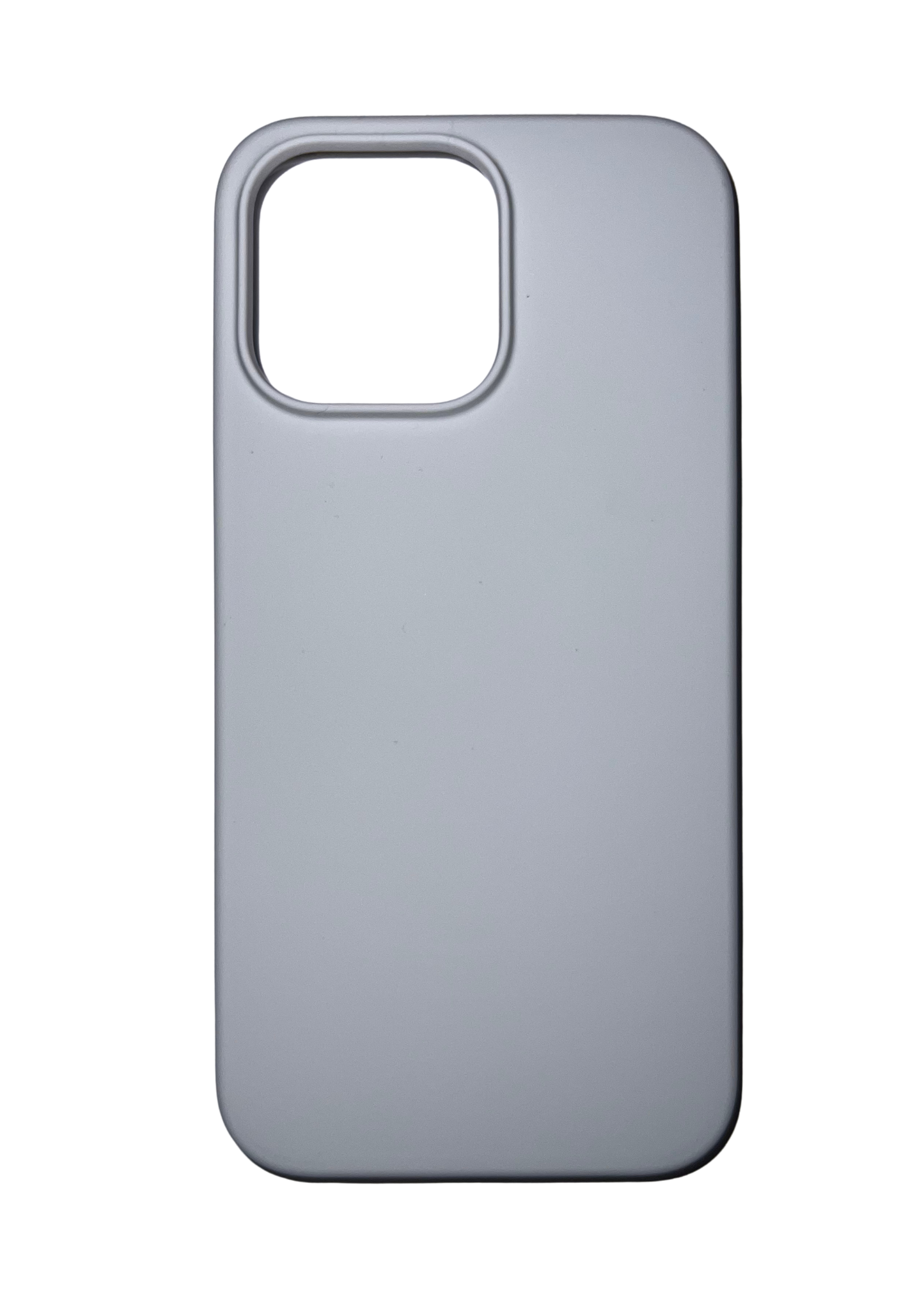 Coque en Silicone Anti-dérapante - iPhone 14 PRO MAX