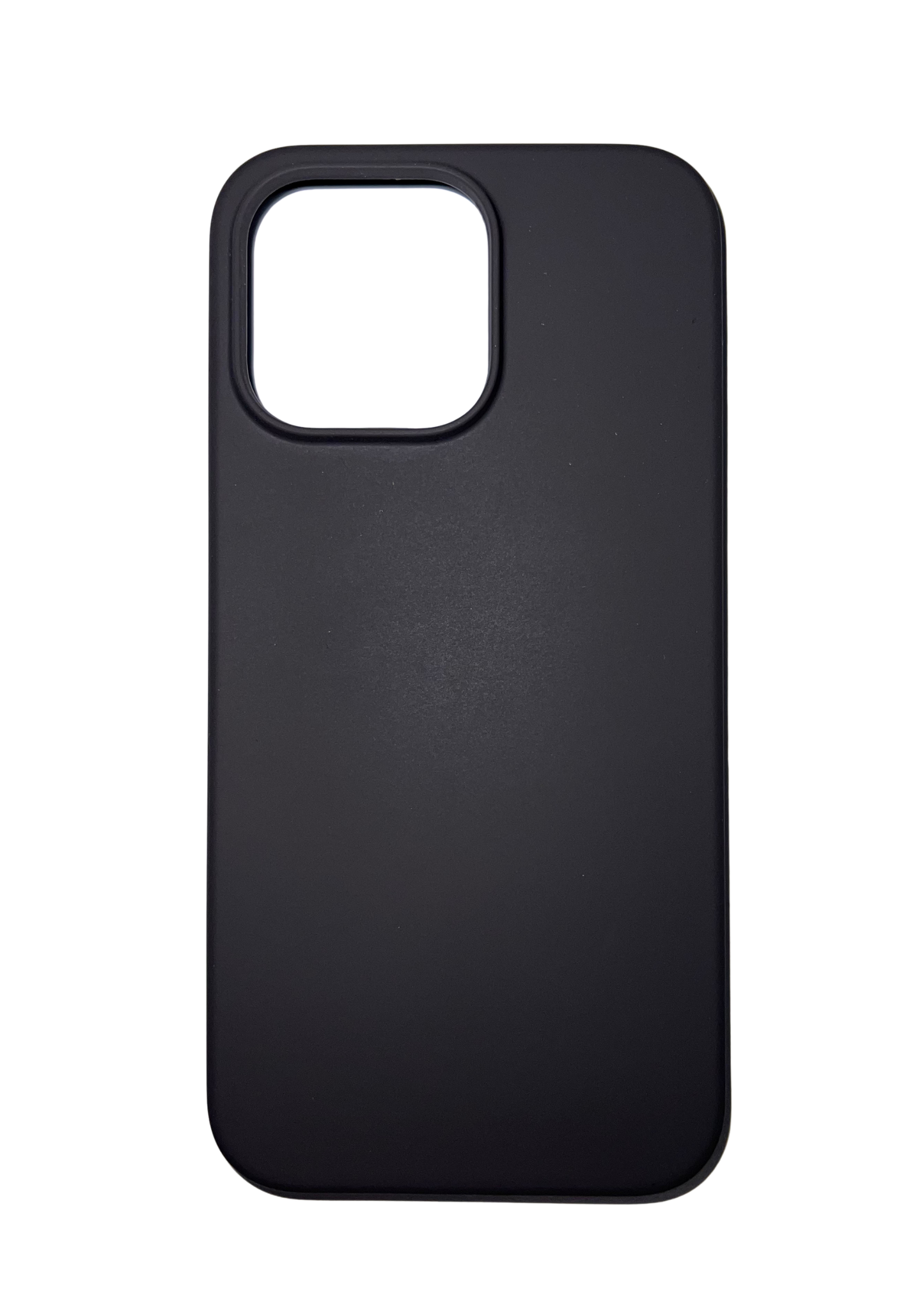 Coque en Silicone Anti-dérapante - iPhone 14 PRO