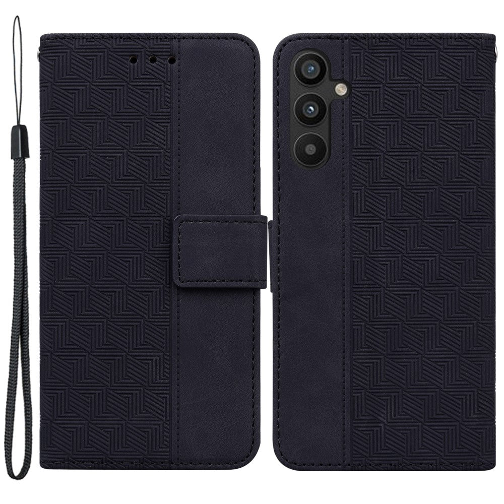 Etui Coque de protection noir Samsung A24 A34 A54