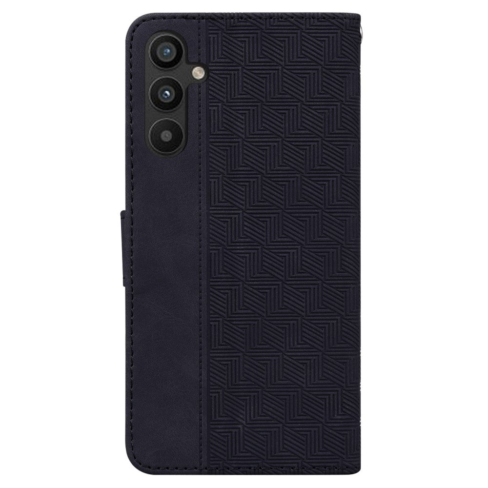 Etui Coque de protection noir Samsung A24 A34 A54