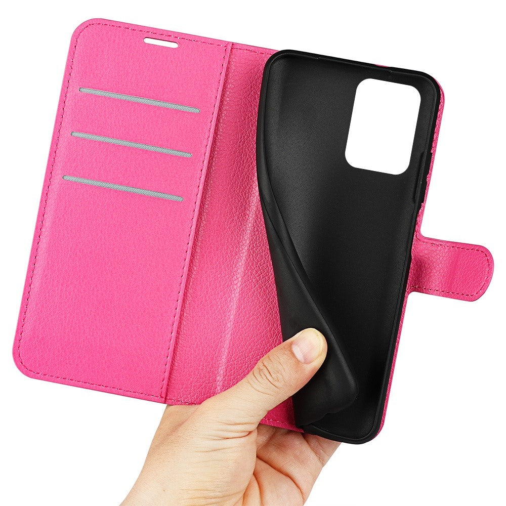 Etui de protection Rose Xiaomi Redmi Note  12 Pro 5G
