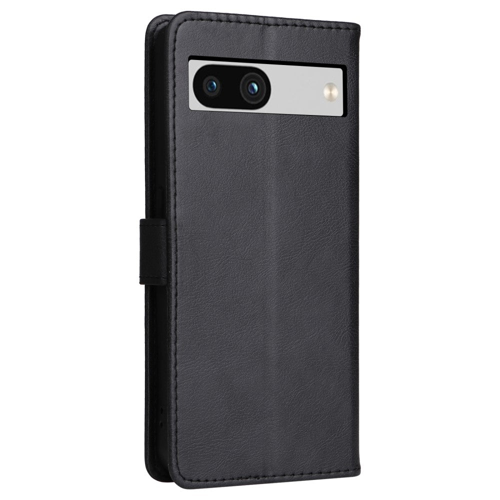 Etui de protection noir Google Pixel 7A