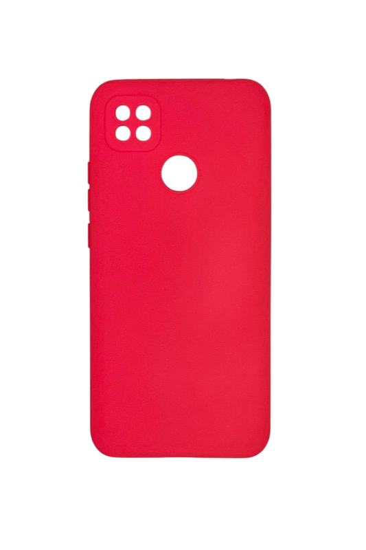 Coque Silicone - REDMI 10A