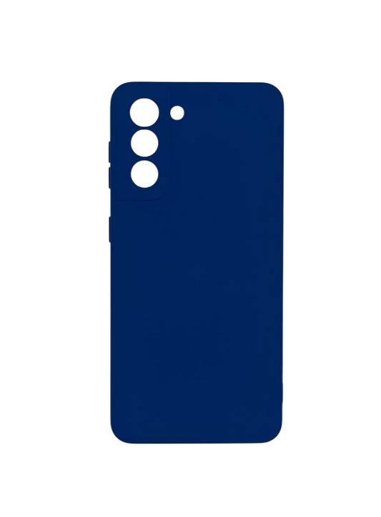 Coque Silicone - Samsung S21