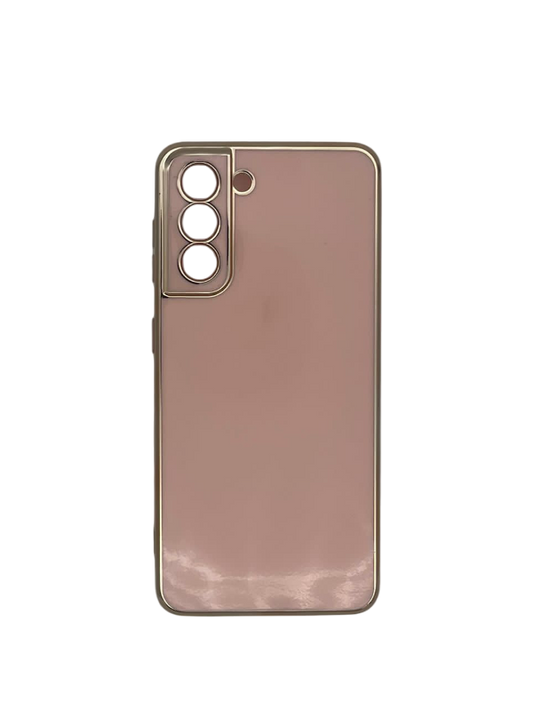 Coque Vernie - Samsung S21