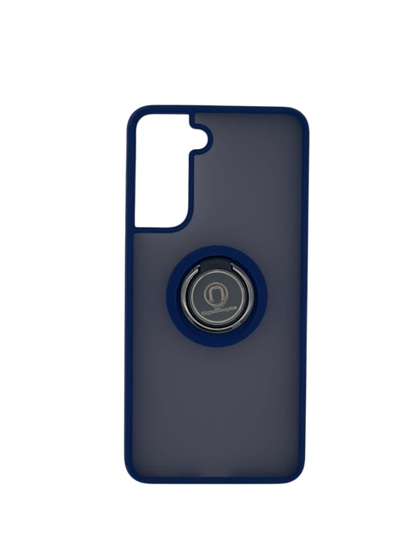 Coque Bague - Samsung S21