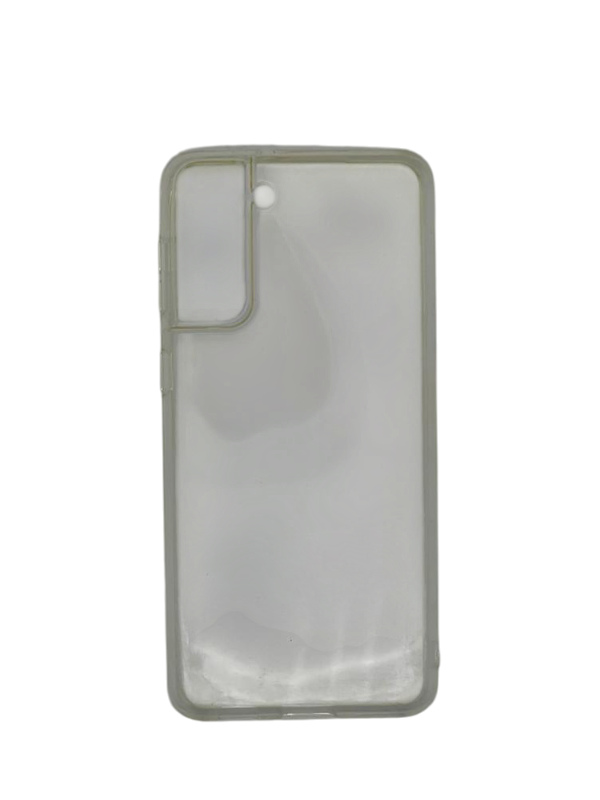 Coque Transparente - Samsung S21+
