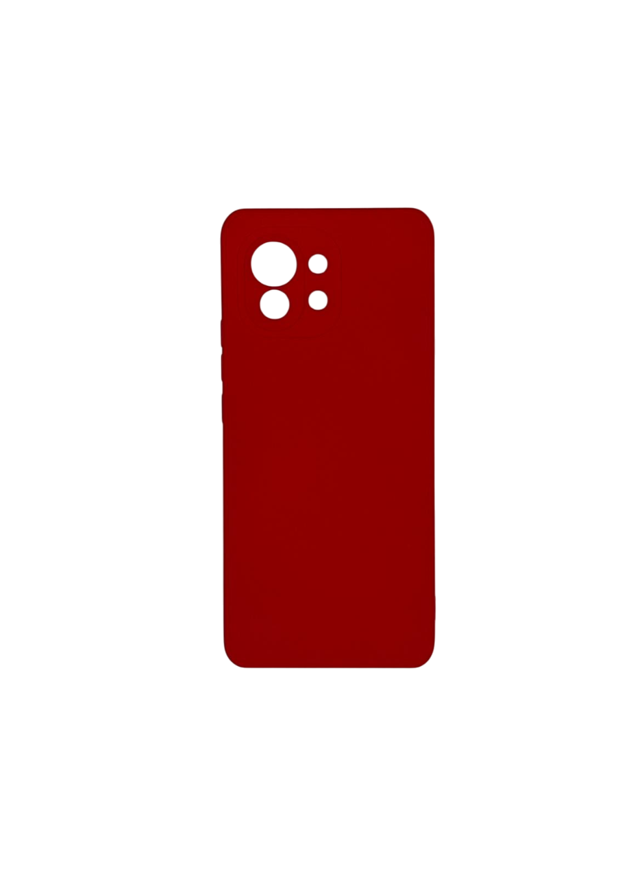 Coque Silicone - MI 11