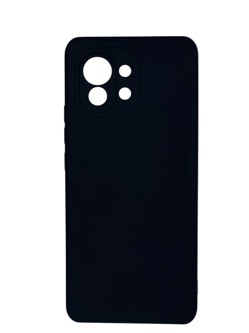 Coque Silicone - MI 11