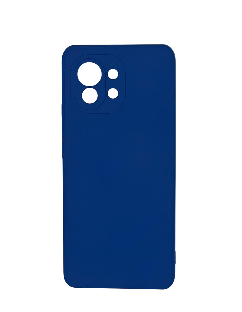 Coque Silicone - MI 11