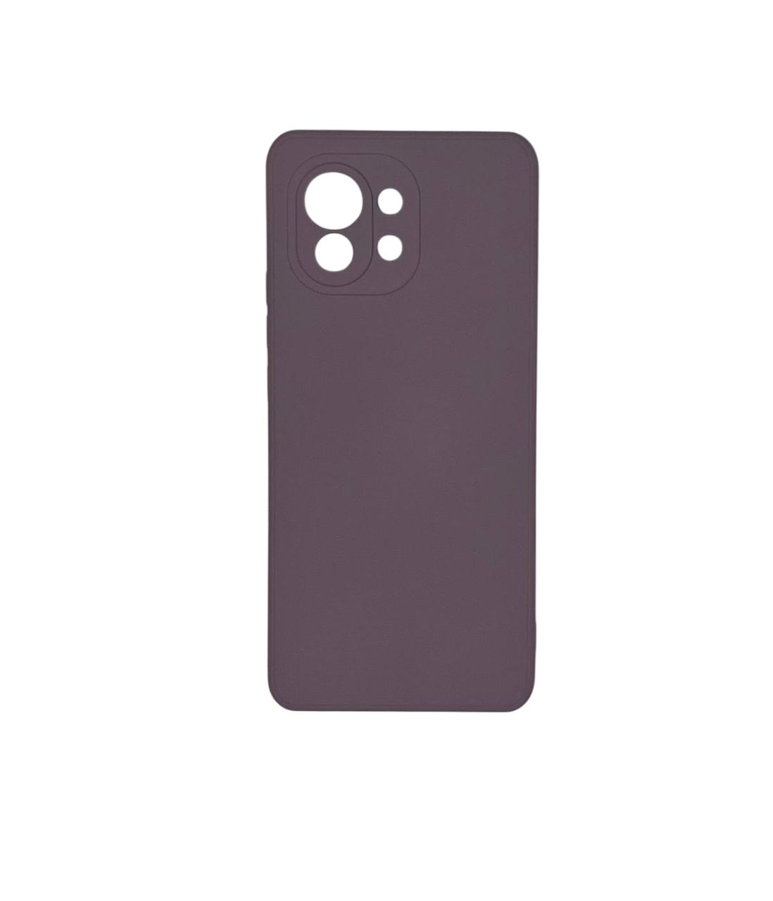 Coque Silicone - MI 11