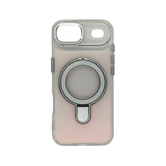 Coque bague rigide irisé - IPhone 17 air