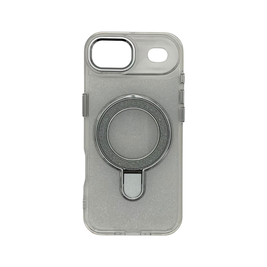 Coque bague rigide paillette - IPhone 17 air