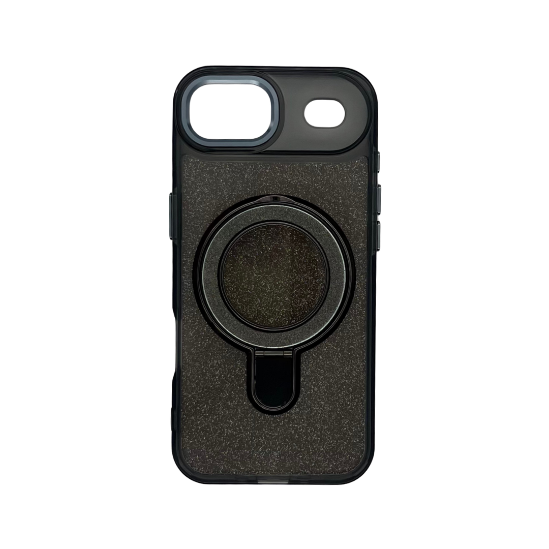 Coque bague rigide paillette - IPhone 17 air