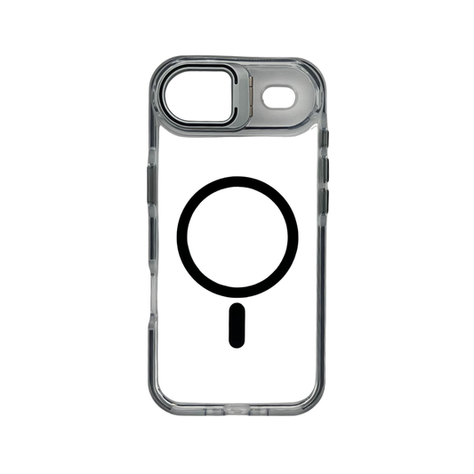Coque transparente MagSafe rigide renforcer - Iphone 17 air