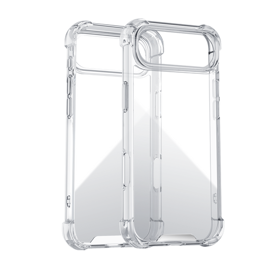Coque Transparente souple avec coins renforcés - IPhone 17 air