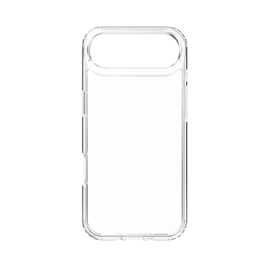 Coque transparente rigide - IPhone 17 air