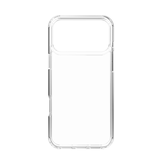 Coque transparente rigide - IPhone 17 Promax