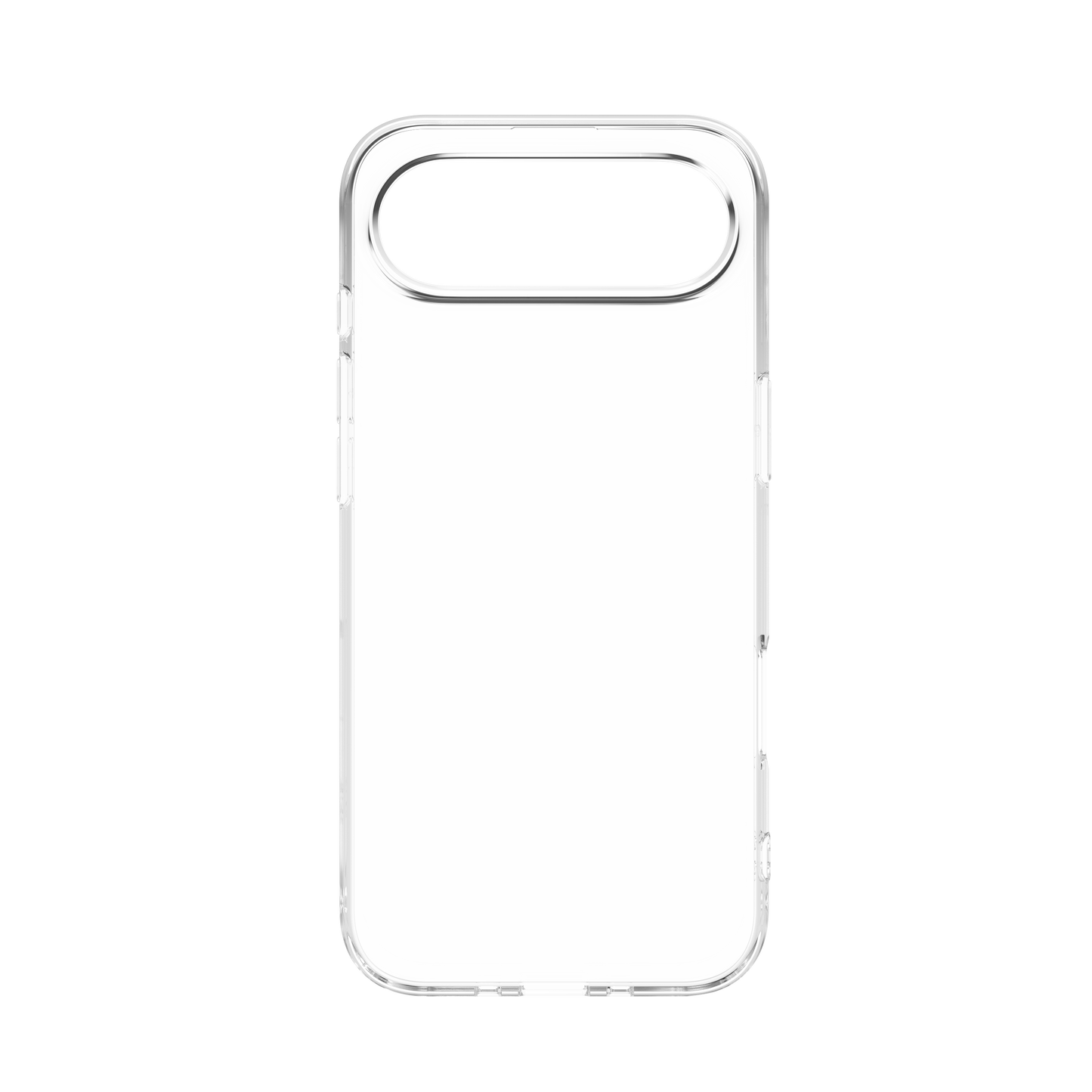 Coque Transparente souple - IPhone 17 air