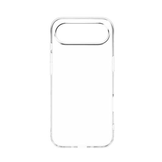 Coque Transparente souple - IPhone 17 air