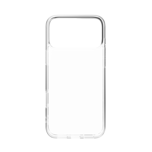 Coque Transparente souple - IPhone 17 Promax