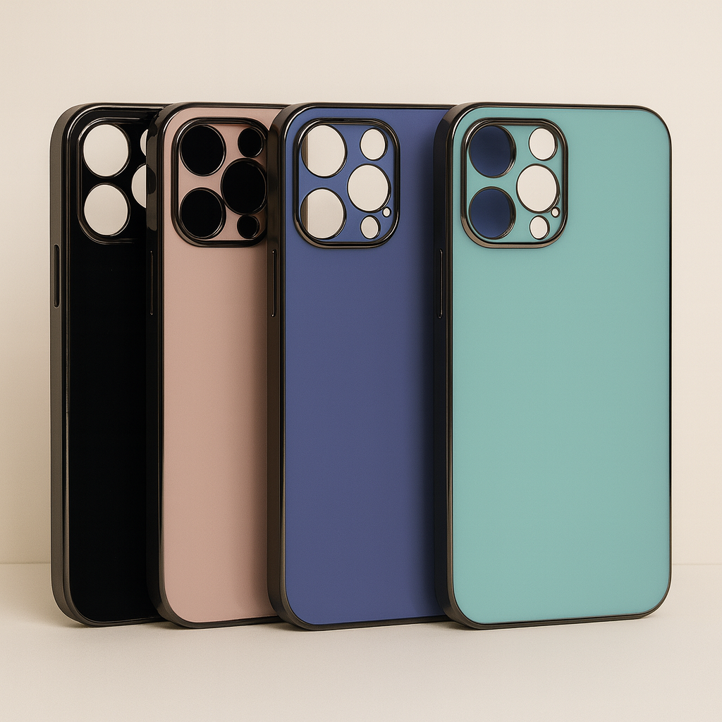 Coque Vernis - iPhone 15 PRO MAX