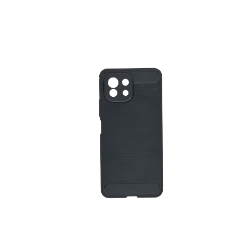 Coque CARBONE - MI 11 LITE