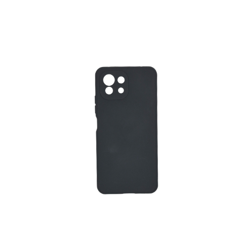 Coque silicone - MI 11 LITE