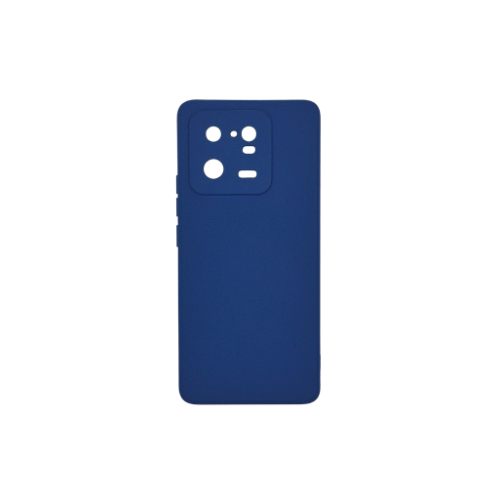 Coque silicone - MI 13 PRO