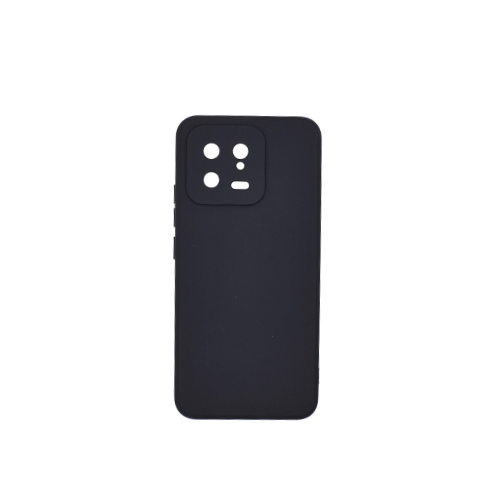 Coque silicone - XIAOMI 13 MI 5G
