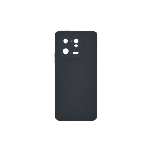 Coque silicone - MI 13 PRO