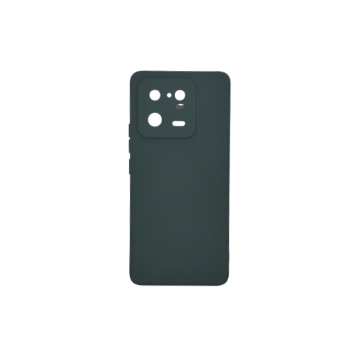Coque silicone - MI 13 PRO