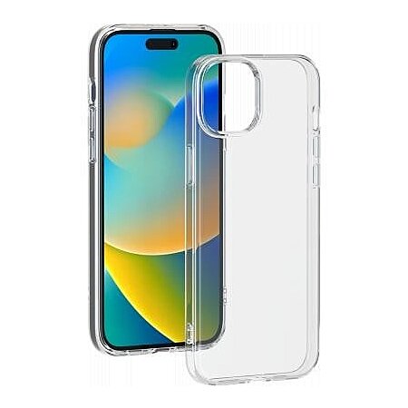 Coque Transparente souple - IPhone 15 PRO MAX