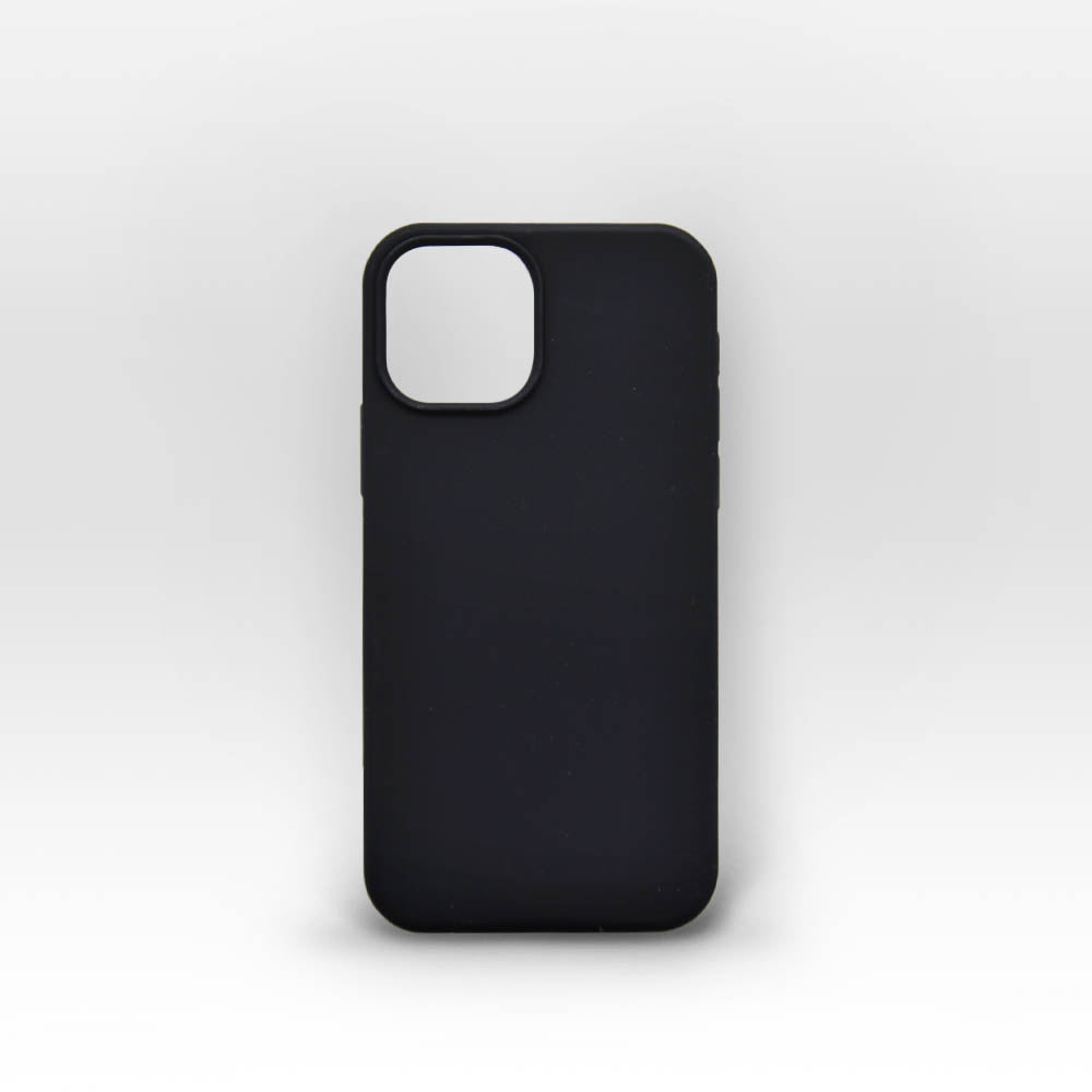 Coque en Silicone de couleur Anti-dérapante - iPhone 13 Promax