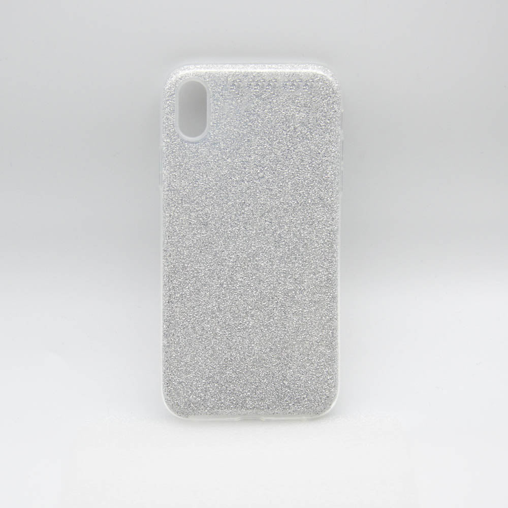 Coque Paillettes - iPhone XR