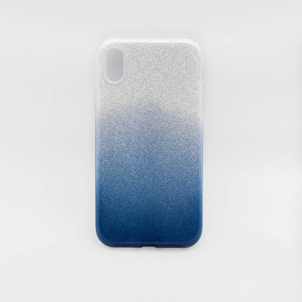 Coque Paillettes - iPhone XR