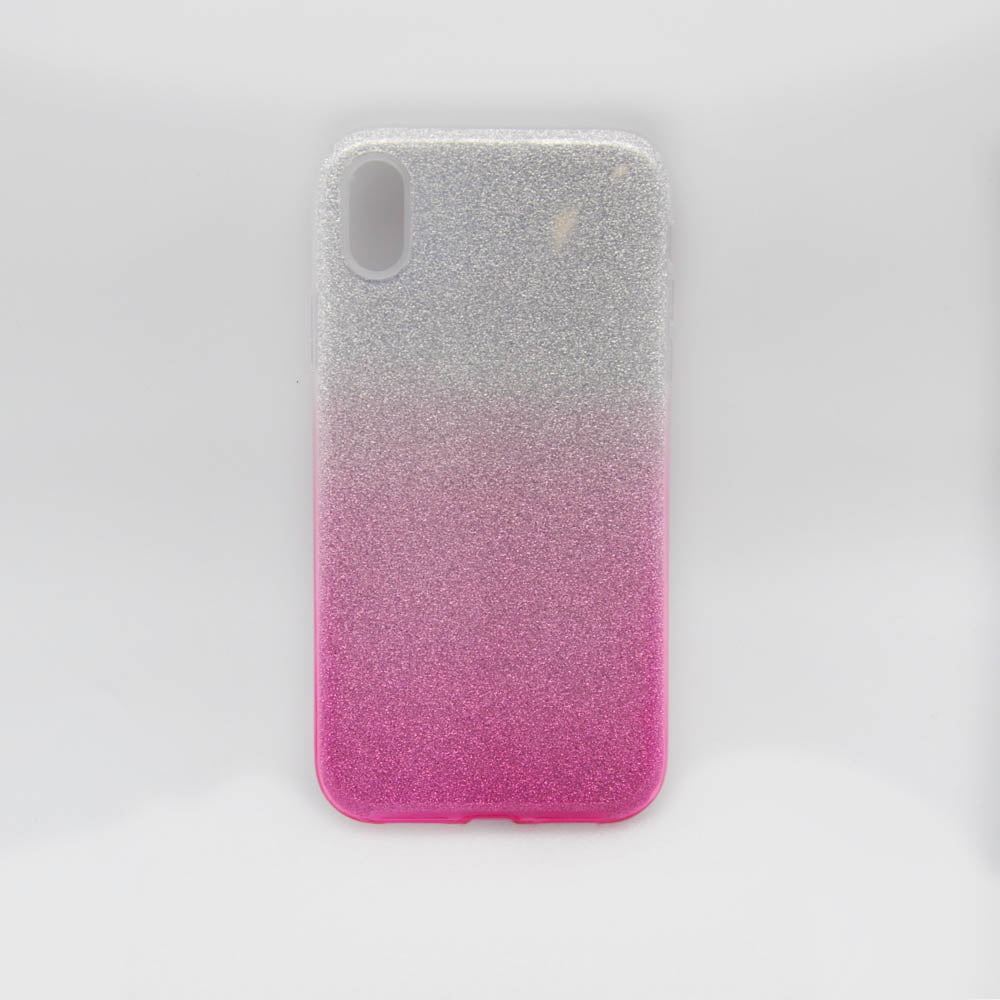 Coque Paillettes - iPhone XR
