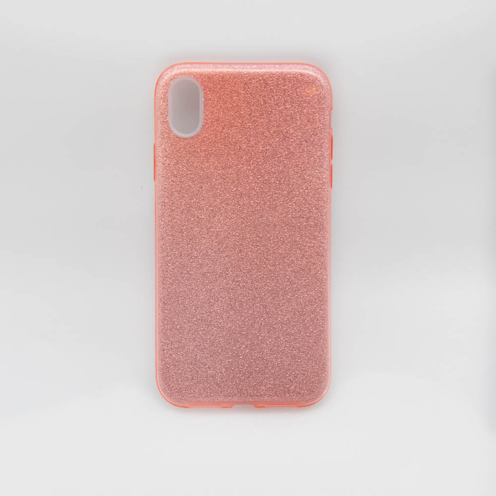 Coque Paillettes - iPhone XR