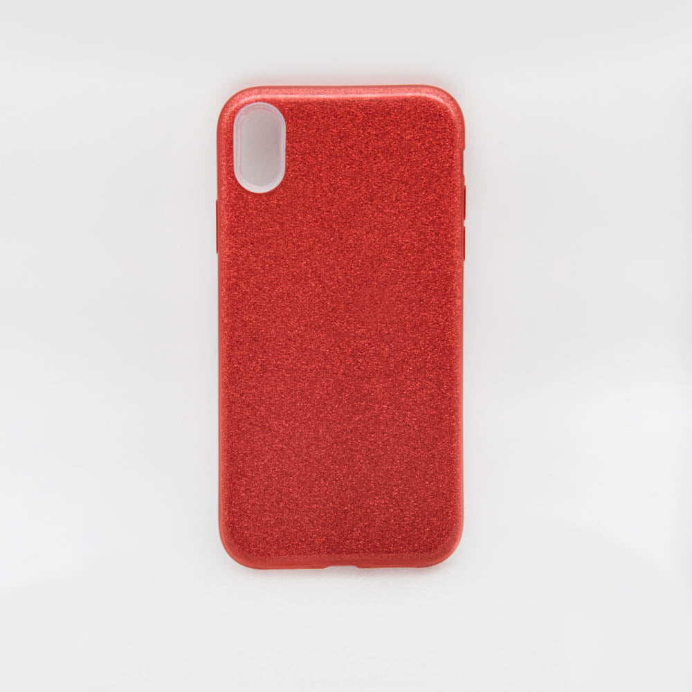 Coque Paillettes - iPhone XR