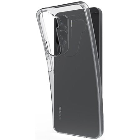 Coque transparente souple - Honor 90 lite