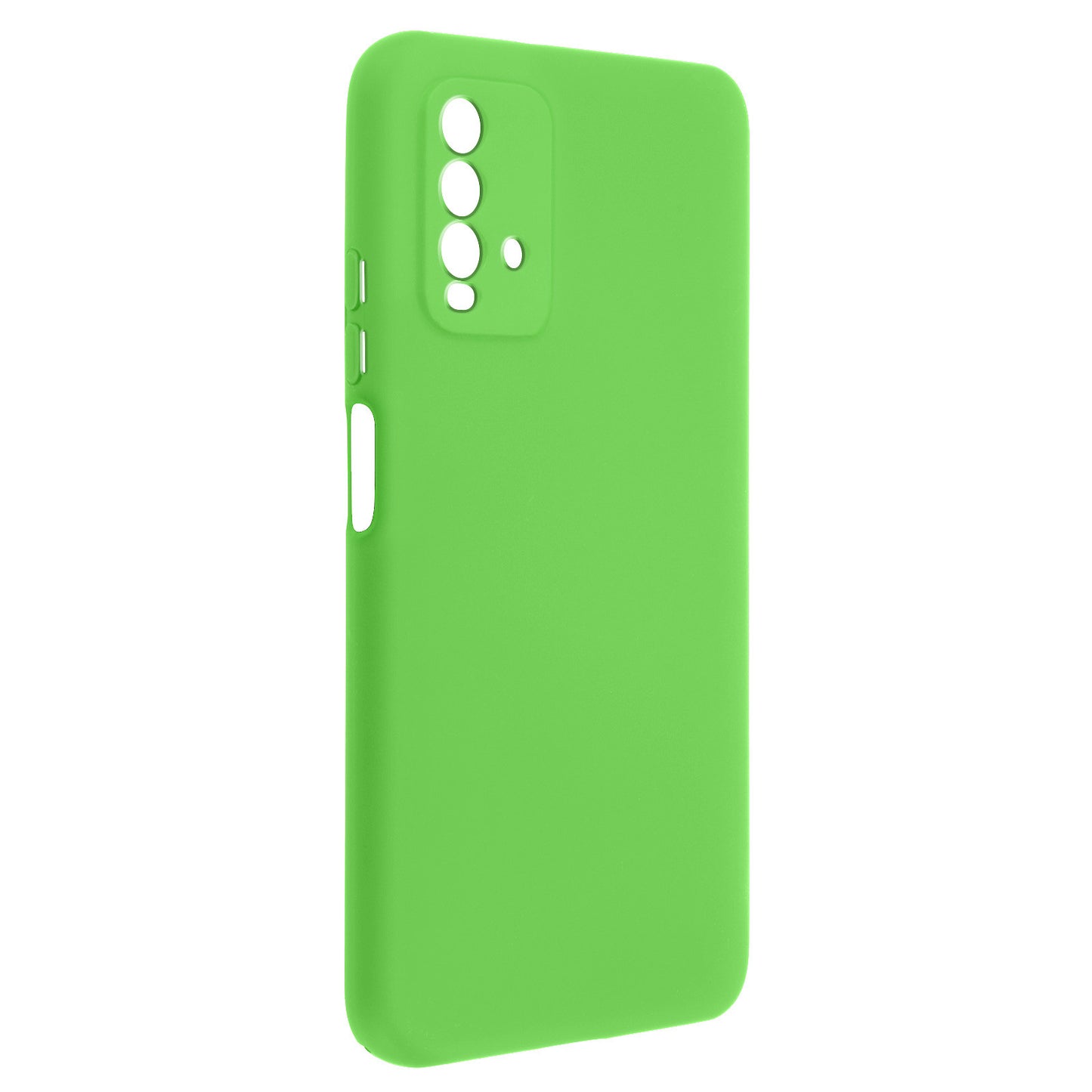 Redmi 9T 4G- Coque Verte