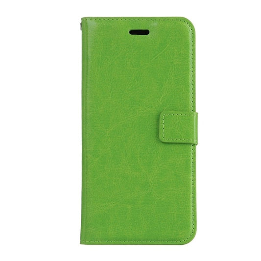 SAMSUNG Galaxy S8 - Étui Vert