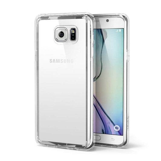 Coque transparente note 5