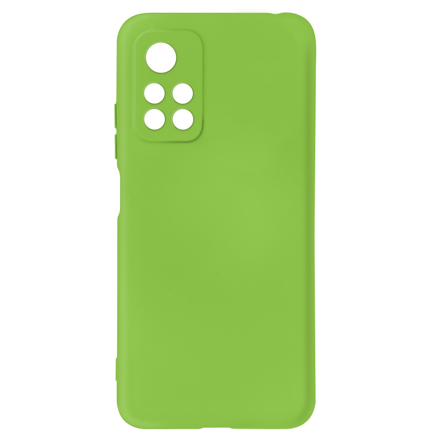 Redmi Note 11S - Coque Verte