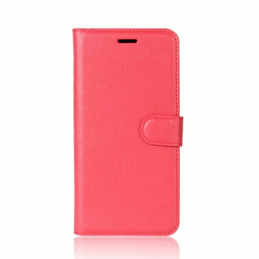 SAMSUNG Galaxy S9 - Étui Rouge