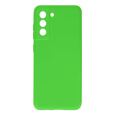 SAMSUNG Galaxy S21 FE - Coque Verte