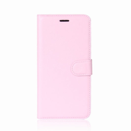 SAMSUNG Galaxy S9 - Étui Rose